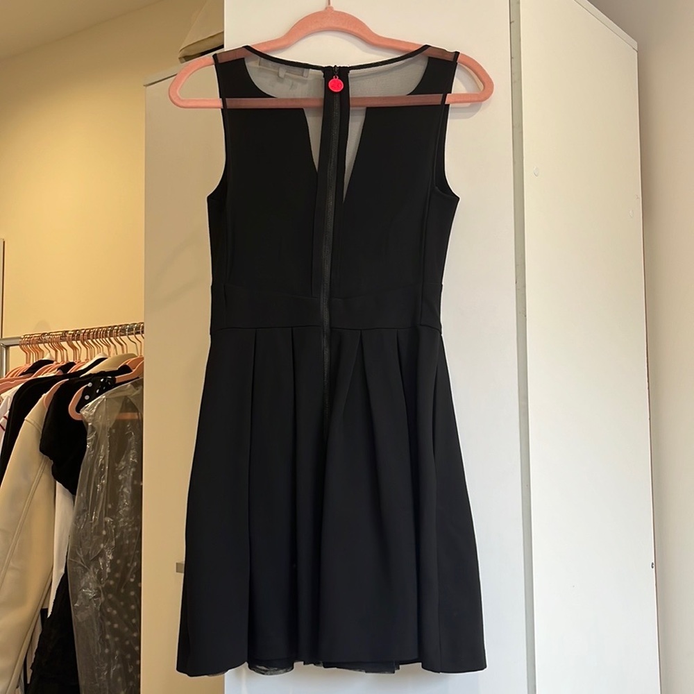 Lbd With Pockets & Mesh Back! Moods Of Norway - image 3